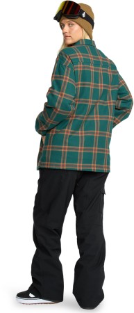 POLLOCK Hose 2026 black 