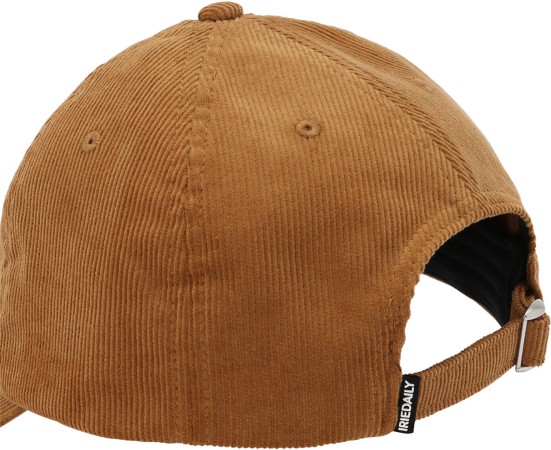 CORVIN Cap 2026 toffee 