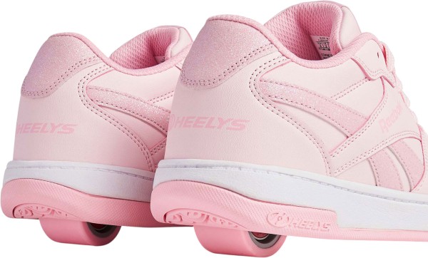 X REEBOK Schuh 2025 light pink/pink/white 35