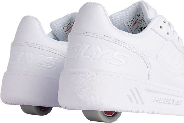 REZERVE LOW Shoe 2025 white/white 