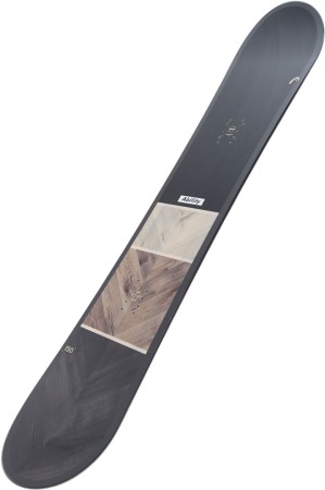 ABILITY M Snowboard 2025 