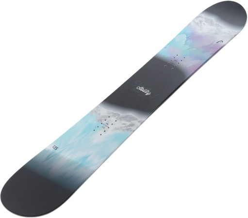 ABILITY W Snowboard 2025 