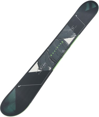 ANYTEAM Snowboard 2025 