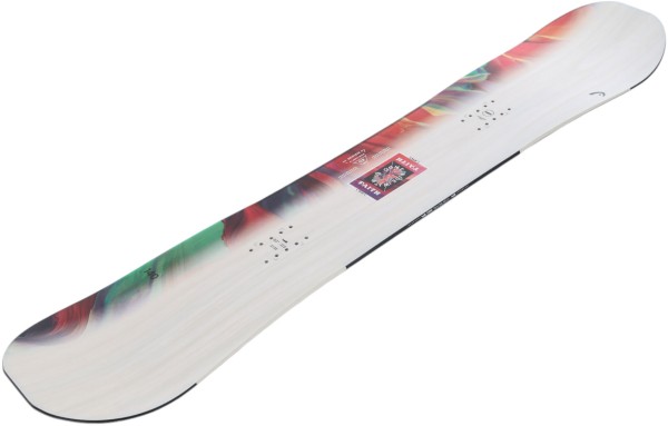 FAITH Snowboard 2025 