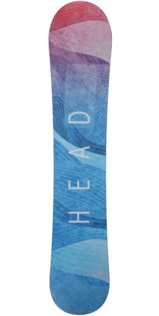 FOUNTAIN Snowboard 2024 