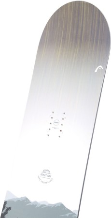 IGNITION US WIDE Snowboard 2025 