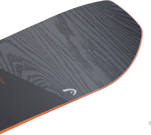 MIGHTY Snowboard 2022 