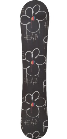 PEARL Snowboard 2024 