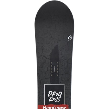 PROGRESS Snowboard 2022 