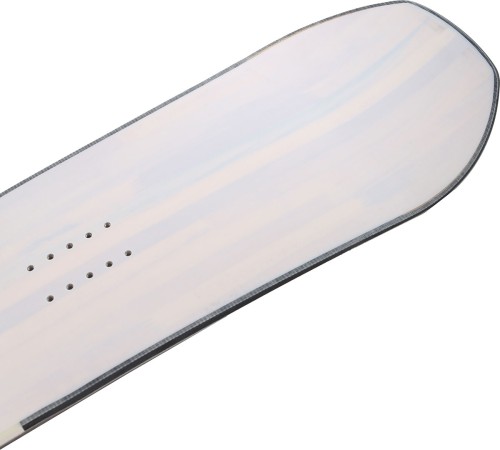 ROSE WHITE Snowboard 2023 