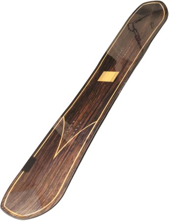 SPADE LYT Snowboard 2023 