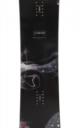 STOMP Snowboard 2022 