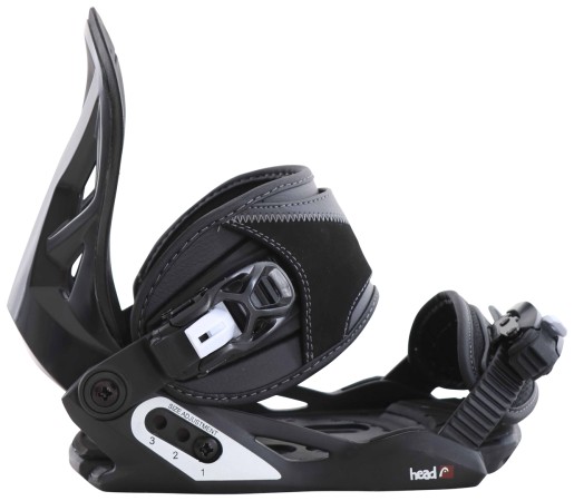 P JR Binding 2024 black 