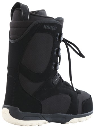 RODEO Boot 2024 black 