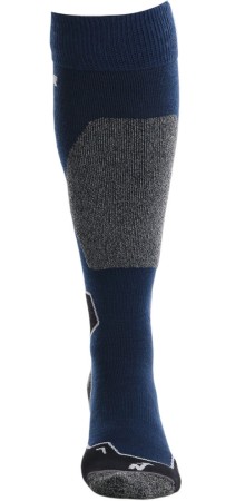 HIGH PERFORMANCE MEN 3-Pack Socks dark blue/black/white 2 42-44