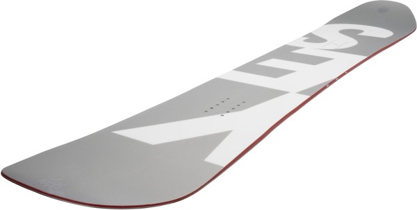 BASIC Snowboard 2026 