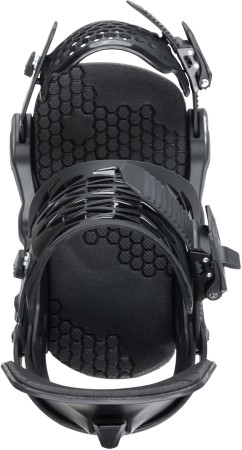 REBEL Binding 2026 pitch black 