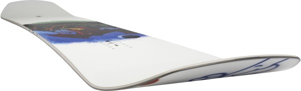 SENDER Snowboard 2026 