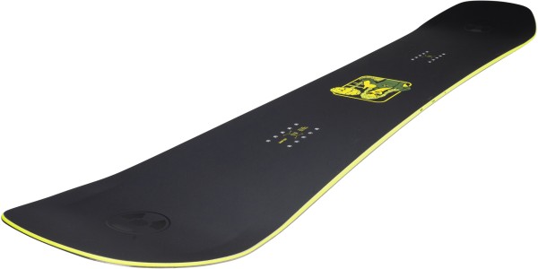 SHIFTER 3D WIDE Snowboard 2026 
