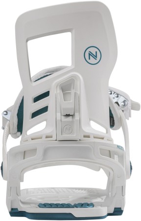 MUON-W Binding 2025 white 