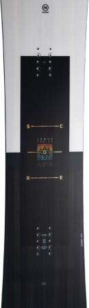 SCORE Snowboard 2025 