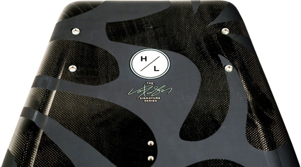 CAPITOL LOADED Wakeboard 2025 139