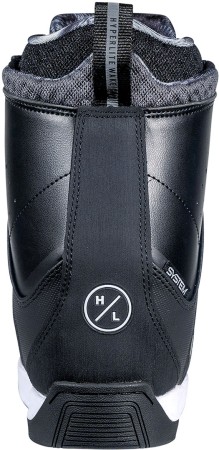 FREEPRESS Boots 2025 