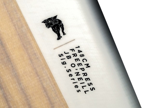 FREEPRESS Wakeboard 2025 