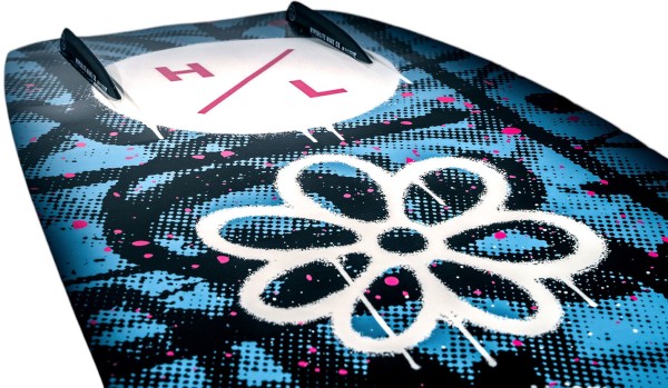 JOURNEY Wakeboard 2025 
