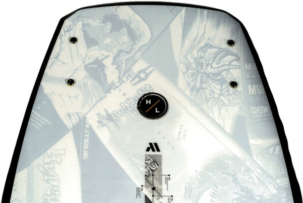 MURRAY Wakeboard 2025 