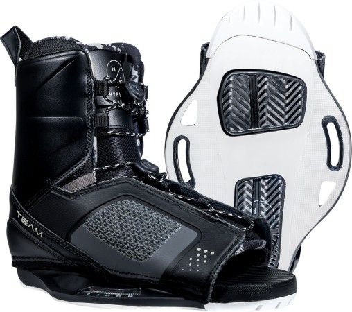 MURRAY 2026 inkl. TEAM Boots 