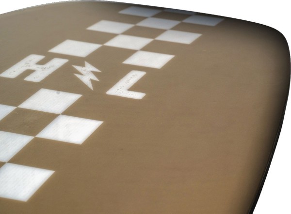 WIZARDSTICK Wakeboard 2025 157