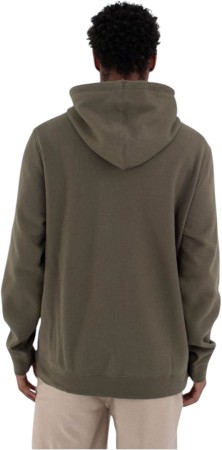 ICON Hoodie 2025 olive 