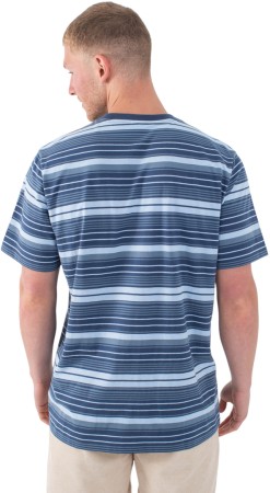 NATURALS STRIPE T-Shirt 2025 submarine 