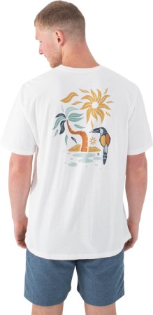 YOUCAN TUCAN T-Shirt 2025 barely bone 