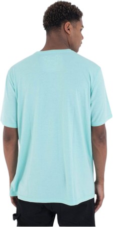 THE BOX T-Shirt 2025 tropical mist heather M