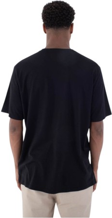 ICON T-Shirt 2025 black 