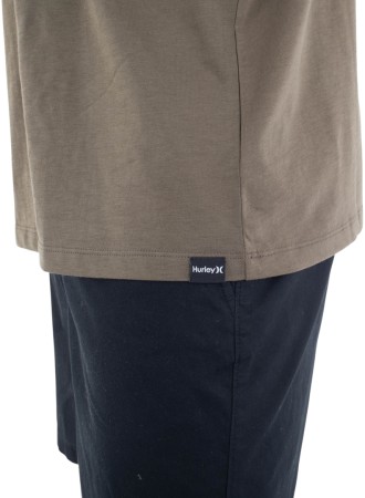 ICON T-Shirt 2025 olive 