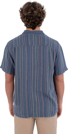 OCEANSIDE Hemd 2026 monsoon 