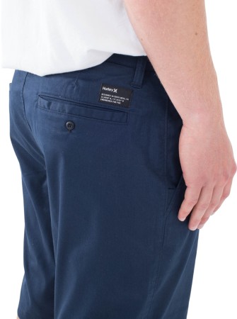 PHANTOM HEATHER 20 Walkshort 2025 obsidian 