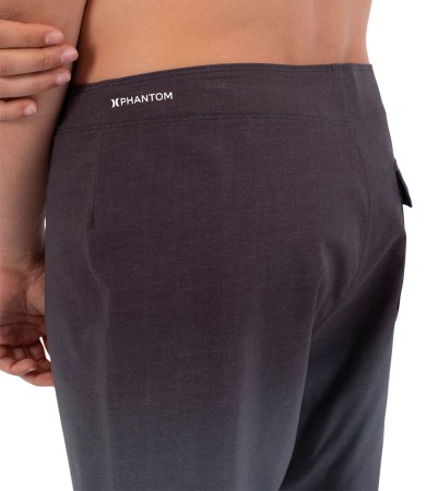 PHANTOM ECO WEEKENDER 20 Boardshort 2026 black 