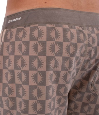 PHANTOM NATURALS TAILGATE 18 Boardshort 2026 woodside 