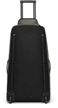 HUGGER ROLLER 90L Reisetasche 2026 forest green 