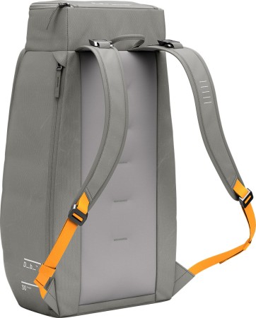 HUGGER 25L Backpack 2025 sand grey 