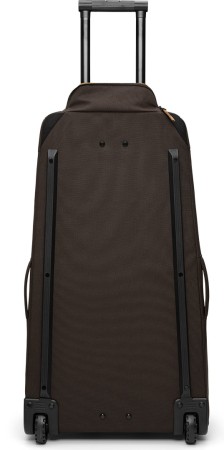 HUGGER ROLLER 90L Travelbag 2026 espresso 