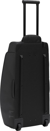 HUGGER ROLLER 60L Reisetasche 2025 black out 