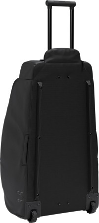 HUGGER ROLLER 90L Reisetasche 2025 black out 