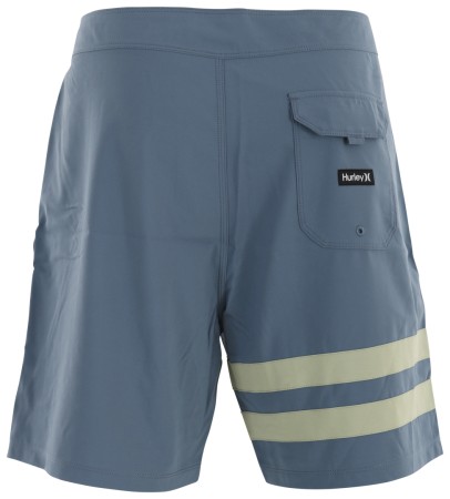 BLOCK PARTY 18 Boardshort 2024 hypnotic 