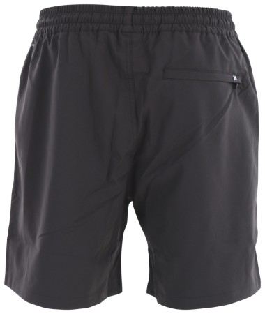 H2O DRI TREK 7 Short 2024 black 