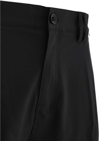 PHANTOM HEATHER 20 Walkshort 2025 black 